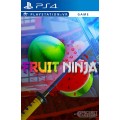 Fruit Ninja [VR] PS4